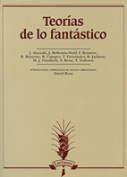 Teorías De Lo Fantástico 