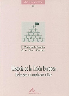 Historia De La Unión Europea 