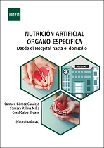 Nutrición Artificial Órgano-Específica