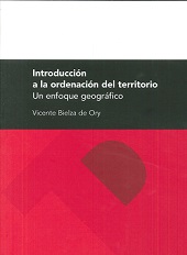 Introducción A La Ordenación Del Territorio