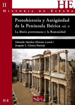 Protohistoria Y Antiguedad De La Península Ibérica Vol II