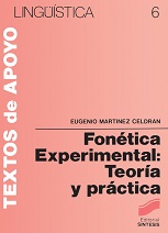 Fonética Experimental