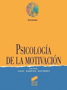 Psicología De La Motivación