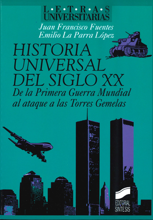 Historia Universal Del Siglo XX