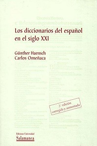 Los Diccionarios Del Español En El Siglo XXI