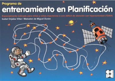 Programa De Entrenamiento En Planificación Especial