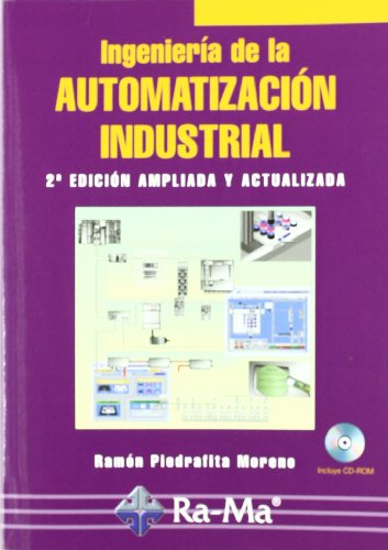 Ingeniería De La Automatización Industrial 