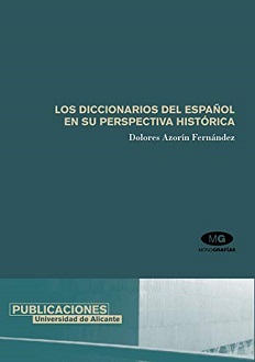 Los Diccionarios Del Español En Su Perspectiva Histórica