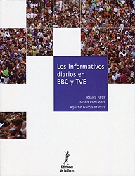 Informativos Diarios En BBC y TVE 