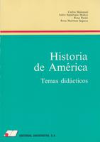 Historia De América Temas Didácticos