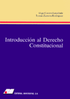 Introducción Al Derecho Constitucional