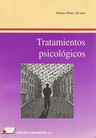 Tratamientos Psicologicos