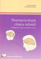 Neuropsicología Clínica Infantil