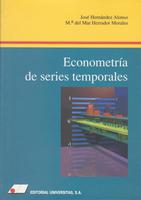 Ecorometría De Series Temporales