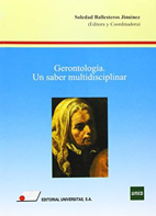 Gerontología Un Saber Multidisciplinar