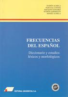 Frecuencias Del Español