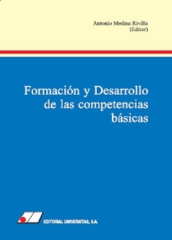 Formación Y Desarrollo De Las Competencias Básicas 