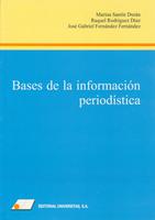 Bases De La Información Periodística