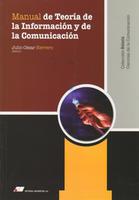 Manual De Teoría De La Información Y De La Comunicación