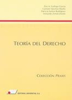 Teoría Del Derecho (Colección Praxis)