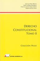 Derecho Constitucional II