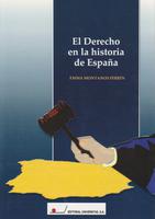 El Derecho En La Historia De España