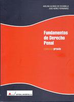 Fundamentos De Derecho Penal