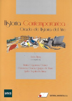 Historia Contemporánea (Hª Del Arte)