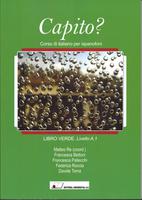 Capito Corso Di Italiano Per Ispanofoni Libro Verde Livello A.1