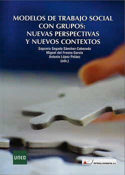 Modelos De Trabajo Social Con Grupos