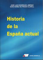 Historia De La España Actual