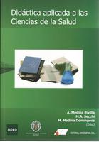 Didáctica Aplicada A Las Ciencias De La Salud