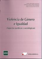 Violencia De Género E Igualdad 