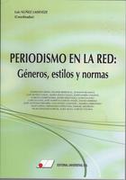 Periodismo En La Red