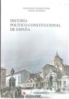 Historia Político-Constitucional De España