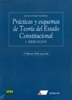 Prácticas Y Esquemas De Teoría Del Estado Constitucional 