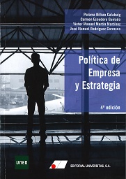 Política De Empresa Y Estrategia 