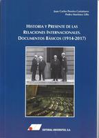 Historia Y Presente De Las Relaciones Internacionales