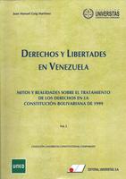 Derechos Y Libertades En Venezuela