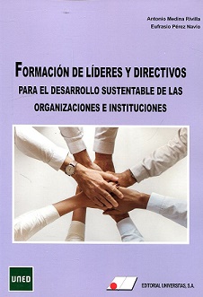 Formación De Líderes Y Directivos Para El Desarrollo Sustentable De Las Organizaciones E Instituciones