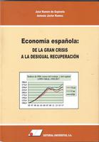 Economía Española