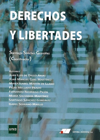 Derechos Y Libertades