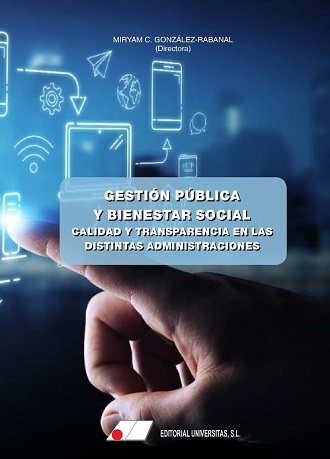 Gestión Pública Y Bienestar Social