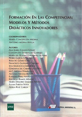 Formación En Las Competencias 