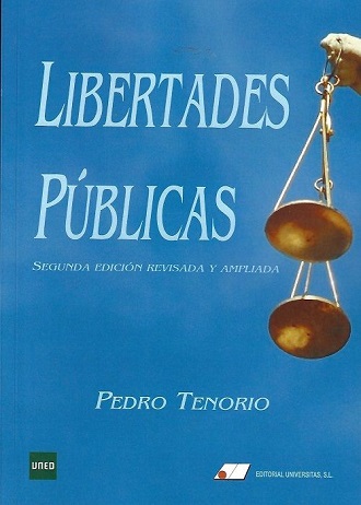 Libertades Públicas 
