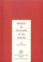 Manual De Aplicación De Los Tributos 