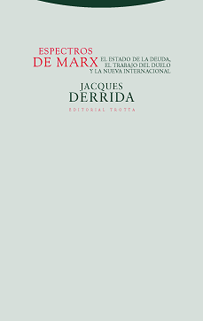 Espectros De Marx