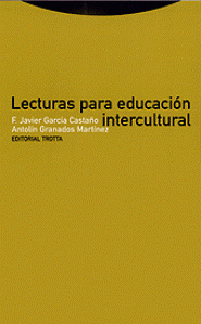 Lecturas Para Educacion Intercultural