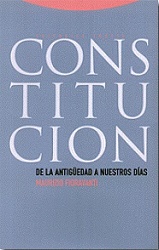 Constitución De La Antigüedad A Nuestros Días 