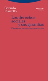 Los Derechos Sociales Y Sus Garantías 